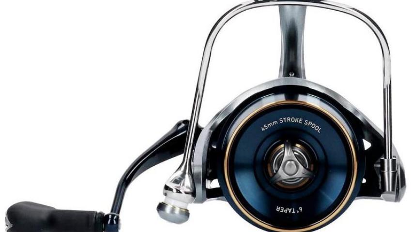 19 Tournament Surf 45 front