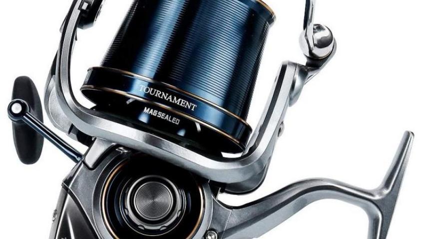 19 Tournament Surf 45 left side