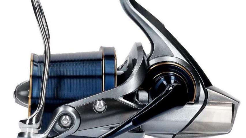 19 Tournament Surf 45 left