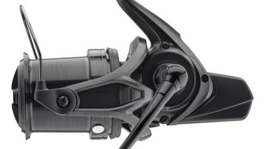 20 Crosscast 45 SCW QD