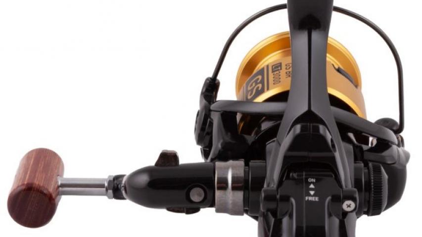 20 GS BR LT