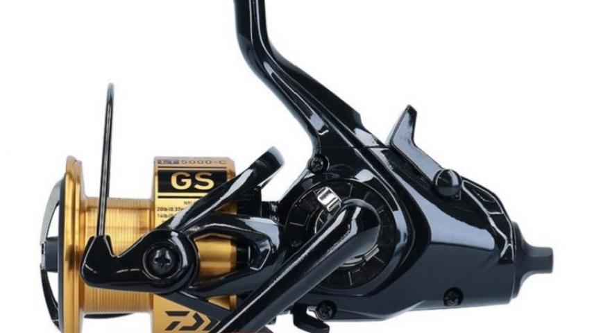 20 GS BR LT