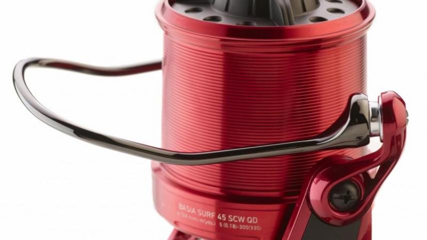 20 Tournament Basia Surf SCW QD