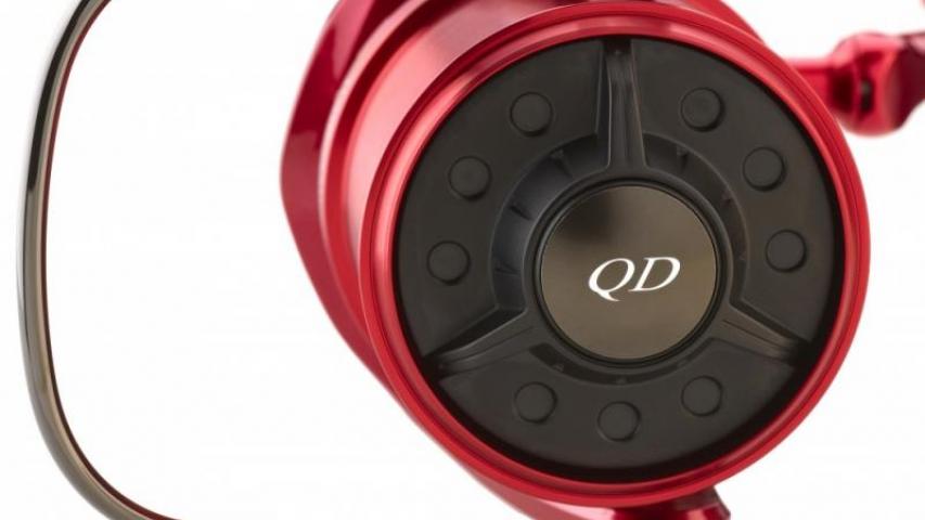 20 Tournament Basia Surf SCW QD