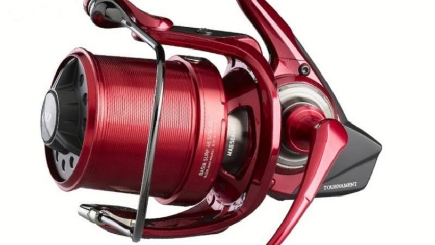 20 Tournament Basia Surf SCW QD