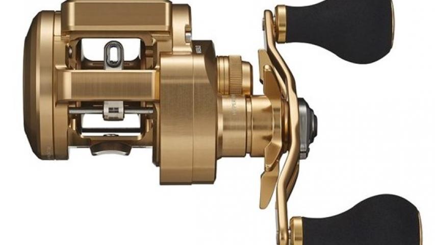 21 Basara IC double handle front