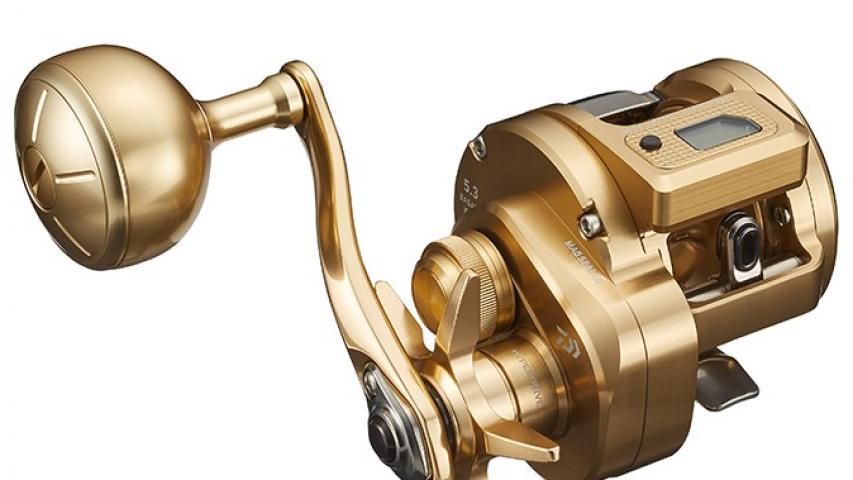 21 Basara IC single handle