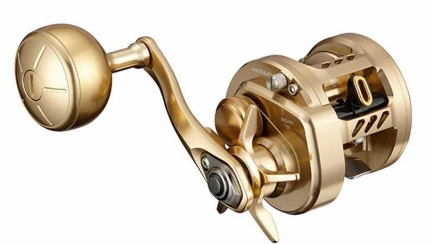 21 Basara 150-200 left