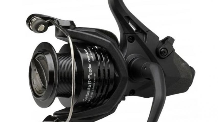 21 Carbonite B-Feeder