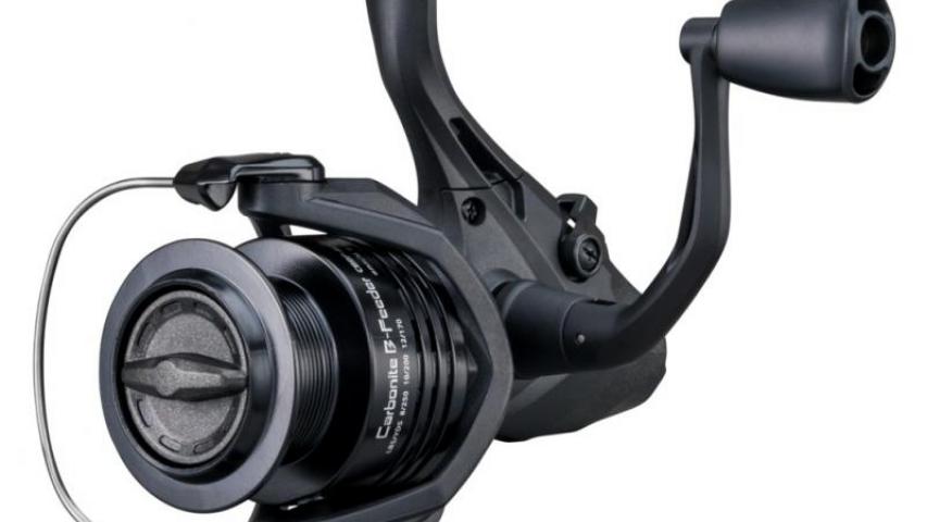 21 Carbonite B-Feeder front/side