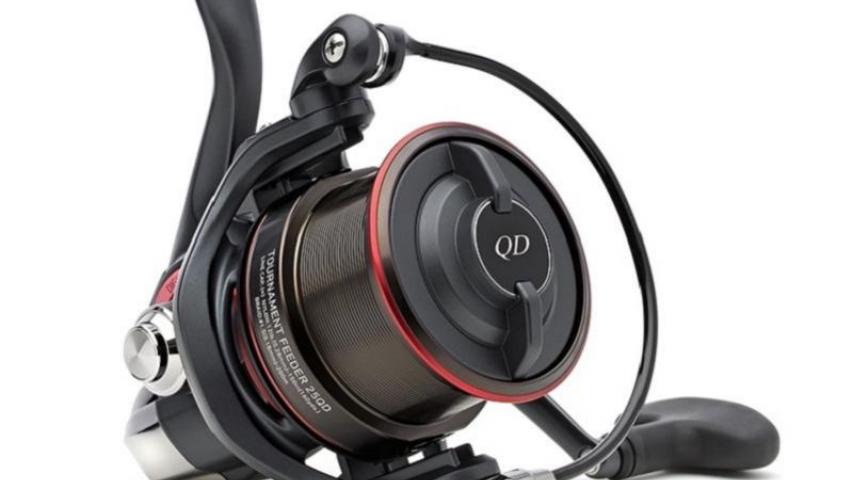 21 Tournament Feeder 