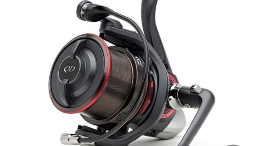 21 Tournament Feeder 