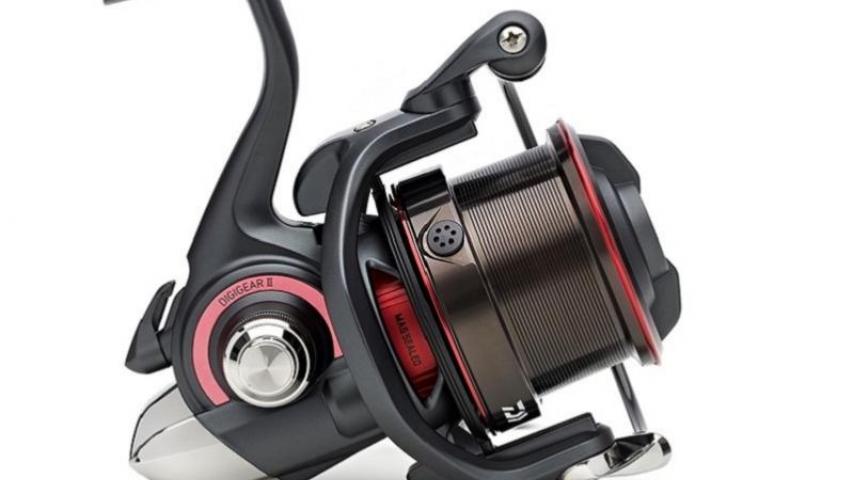 21 Tournament Feeder 