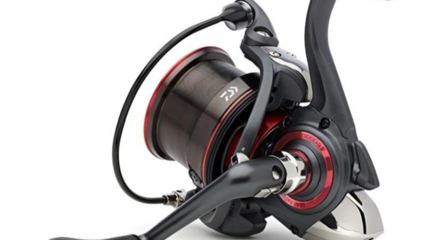 21 Tournament Feeder 