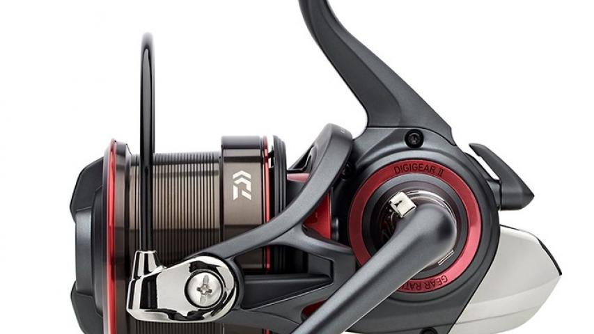 21 Tournament Feeder 