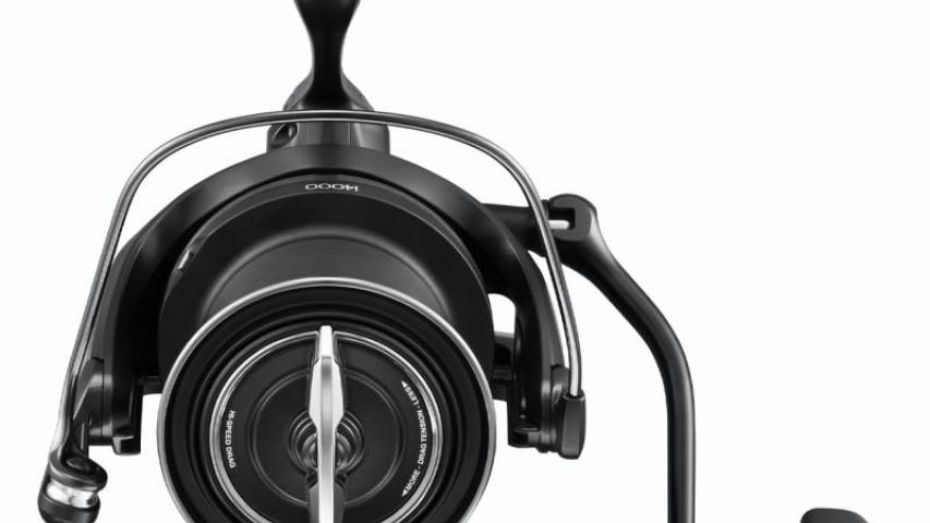 22 Aero Technium MgS XTD front