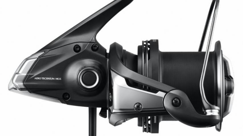 22 Aero Technium MgS XTD right side