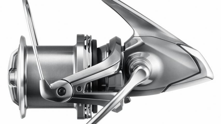 22 Aero Technium MgS XSD left side