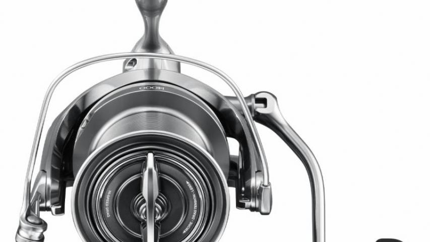 22 Aero Technium MgS XSD front