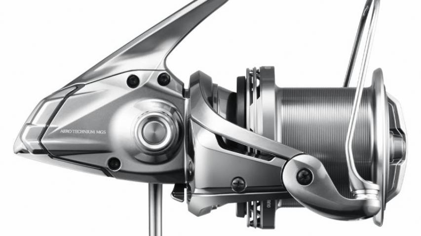 22 Aero Technium MgS XSD right side