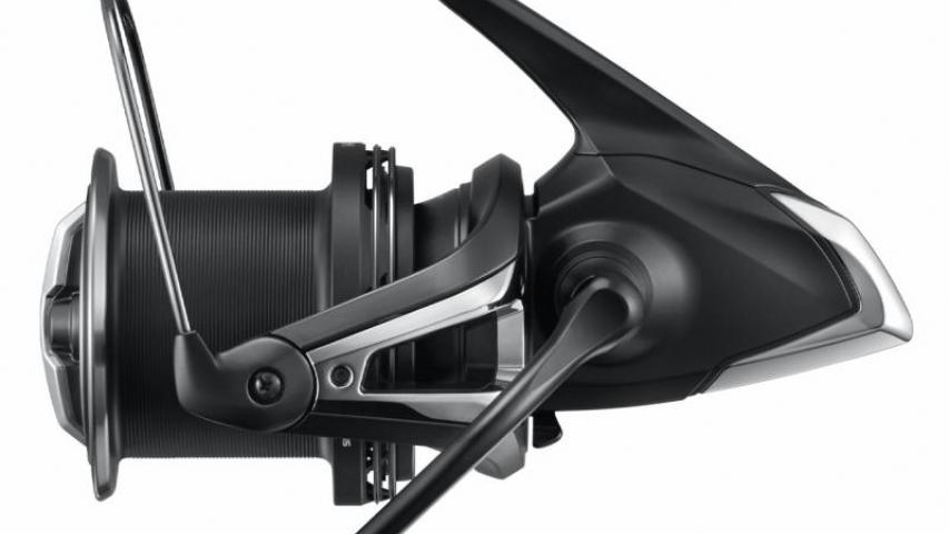 22 Aero Technium MgS XTD left side