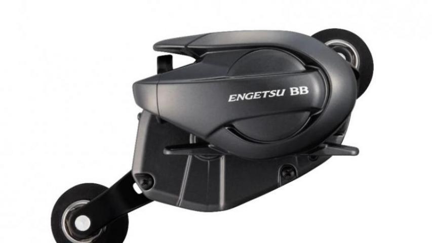 22 Engetsu BB left side