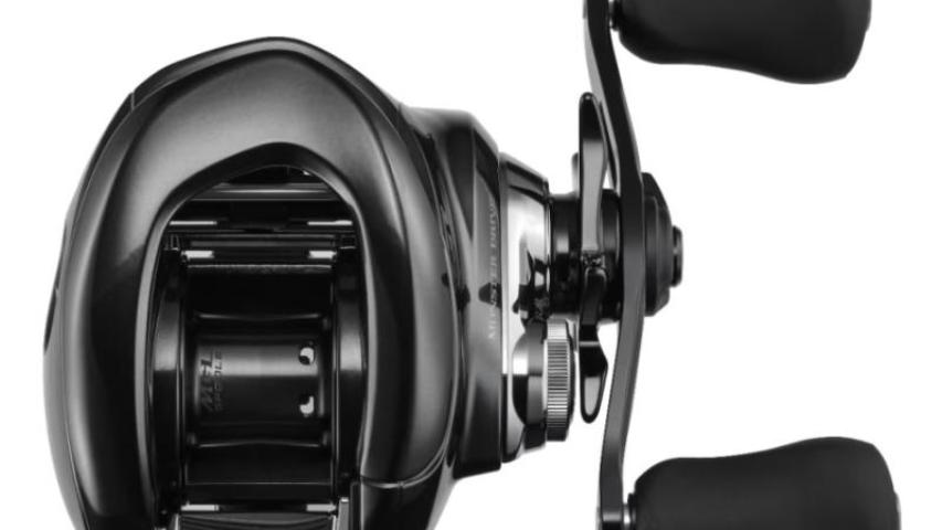 2023 Shimano Exsence DC - How I like to tune this reel! 
