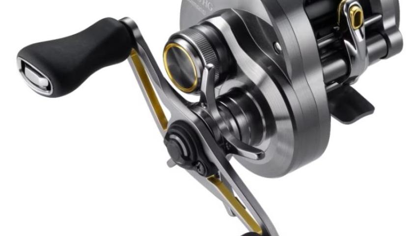 Shimano 23 Calcutta Conquest BFS HGR Baitcasting Reel – EX TOOLS JAPAN,  High quality tools from Japan
