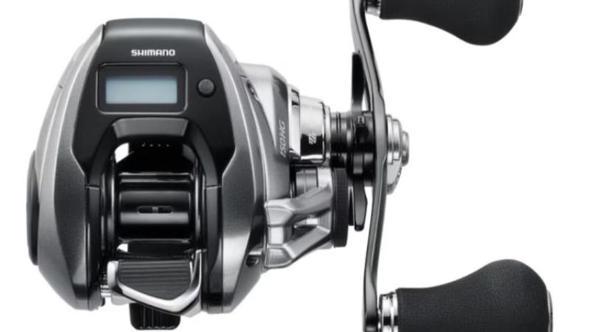 Shimano 23 Engetsu Premium fishing reels