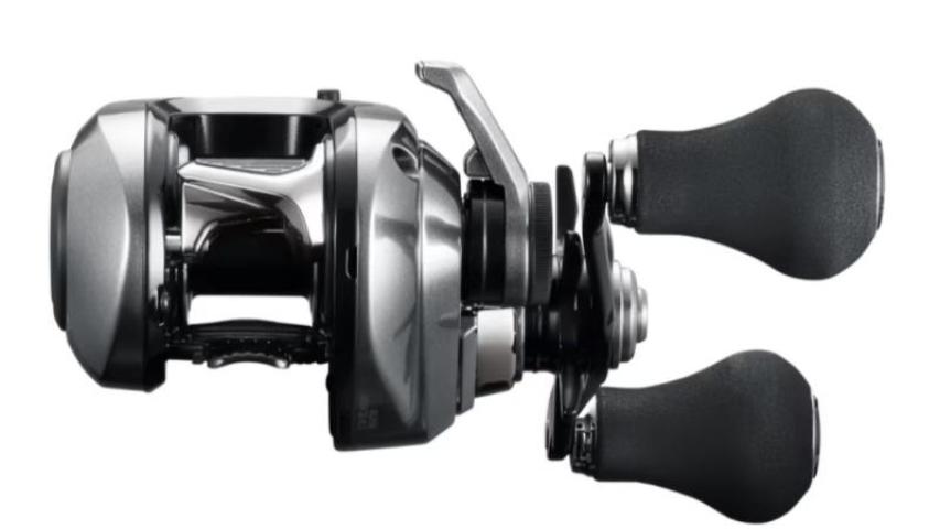 Shimano 23 Engetsu Premium fishing reels