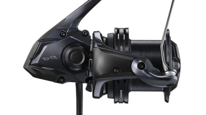 23 Power Aero XTC right side