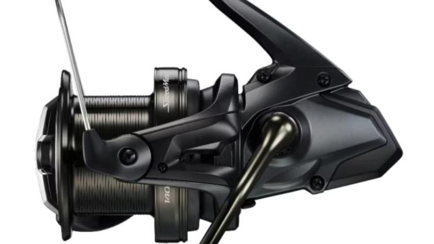 Shimano 23 SpeedMaster XTD/XSD fishing reels