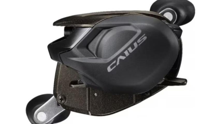 24 Caius C brake side