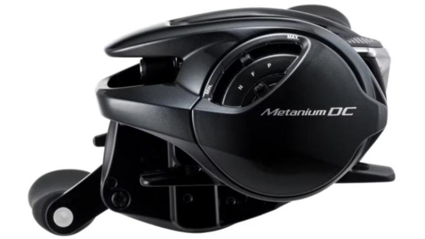 24 Metanium DC brake side