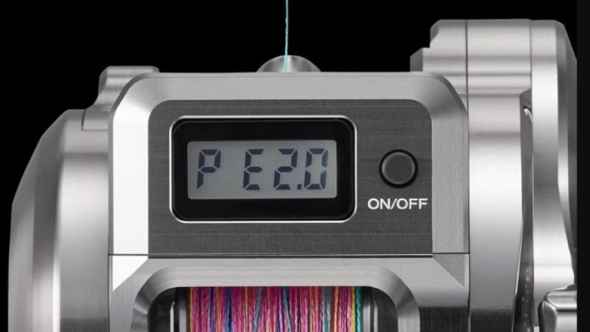 24 Ocea Conquest CT INFINITY new LC