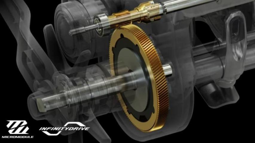 24 Ocea Conquest CT INFINITY DRIVE