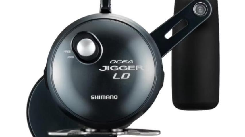 24 Ocea Jigger LD plate side