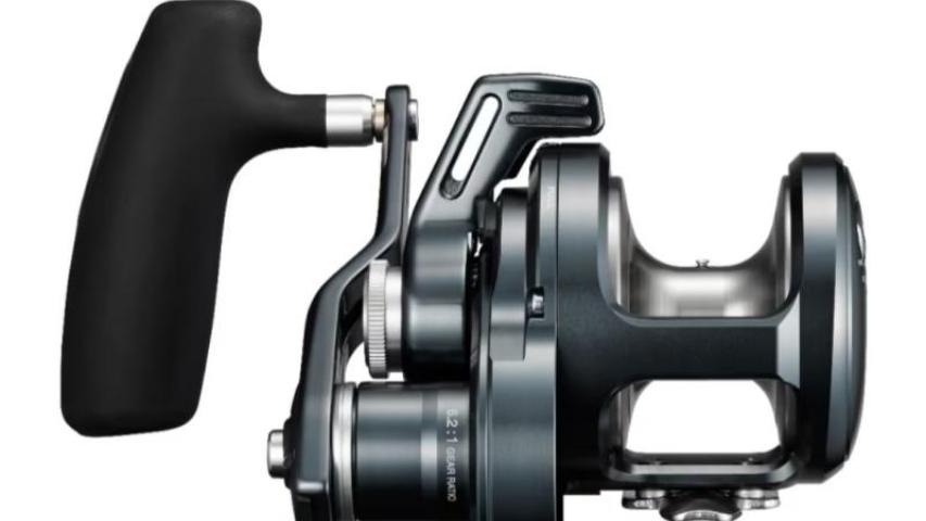 24 Ocea Jigger LD front