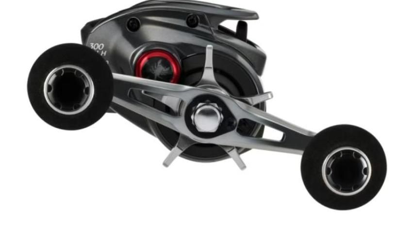 24 Scorpion MD 300 handle side