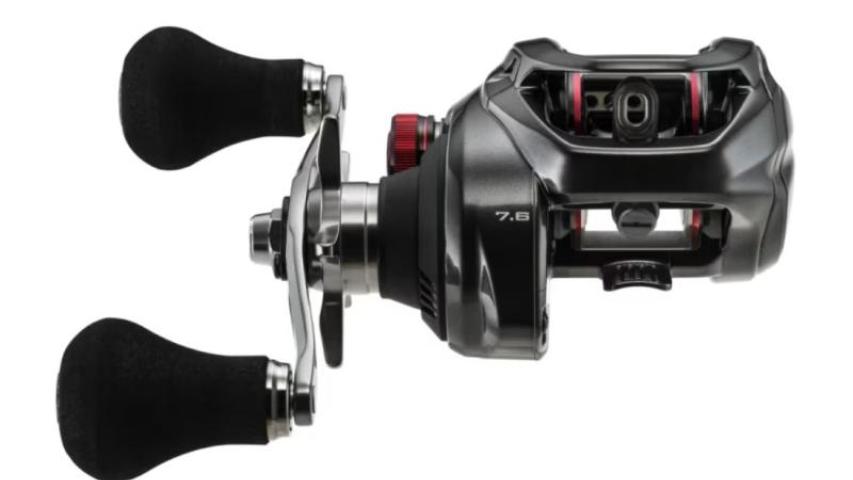 24 Scorpion MD 300 front