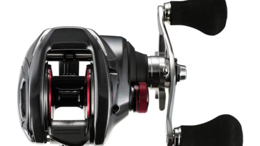 24 Scorpion MD 300 top