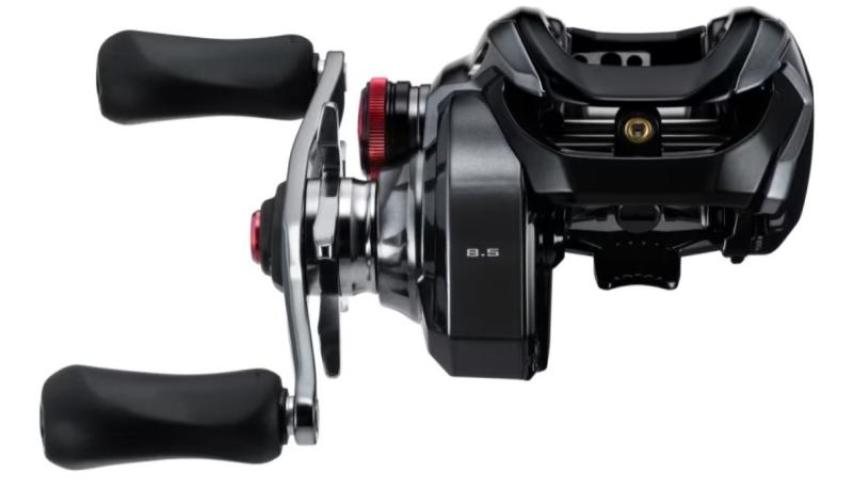 24 Scorpion MD front