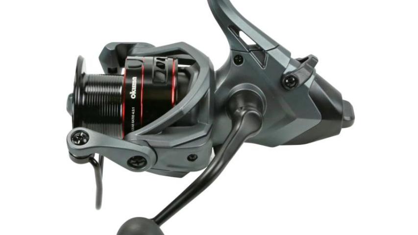 25 Ceymar Baitfeeder A