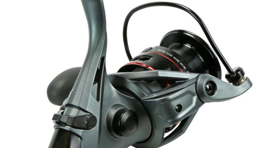 25 Ceymar Baitfeeder back/plate