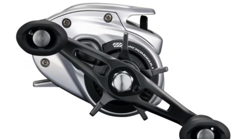 25 TranX 300 B handle side