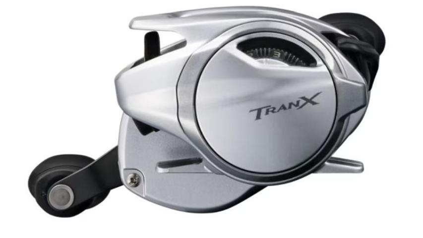 25 TranX 300 B brake side