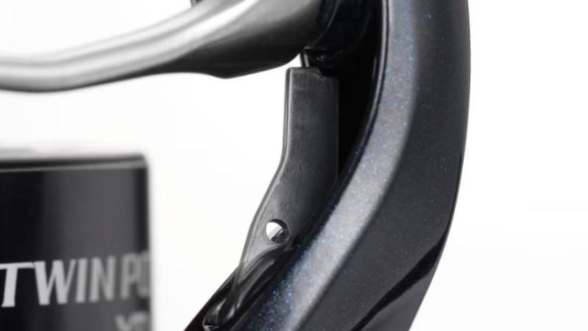 25 Twin Power XD ANTI-TWIST FIN