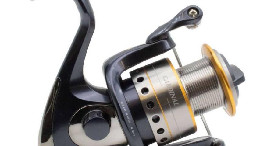 Cardinal 170 SWi right side