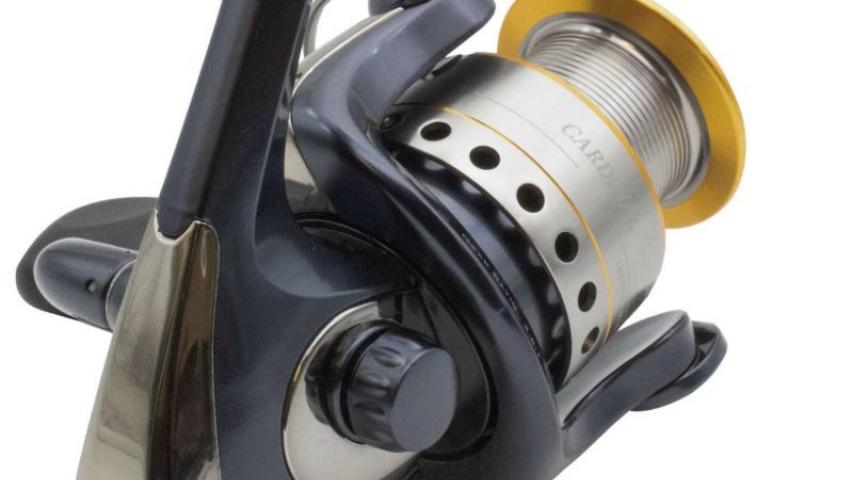 Cardinal 170 SWi back side