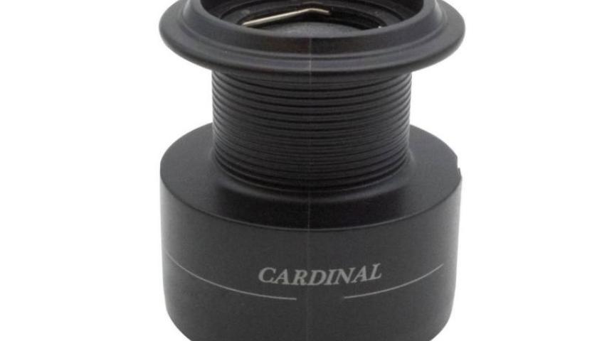 Cardinal 170 SWi spare spool
